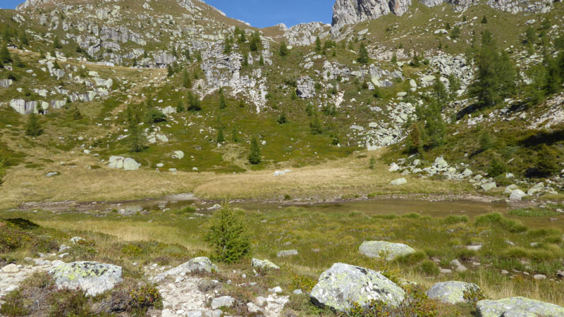 Laghi.......del TRENTINO